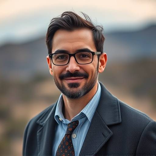 David Rodriguez, Head of Location Scouting
