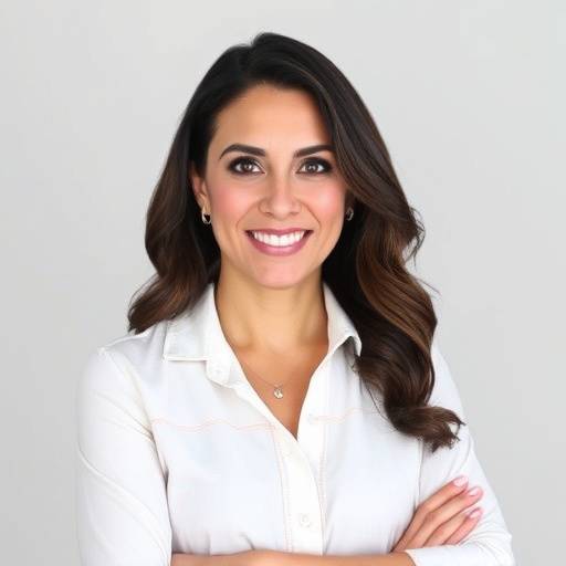 Maria Garcia, Location Manager
